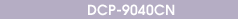 DCP-9040