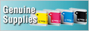 Genuie Supplies
